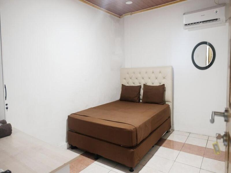 Pasifik Hotel จาการ์ตา ภายนอก รูปภาพ