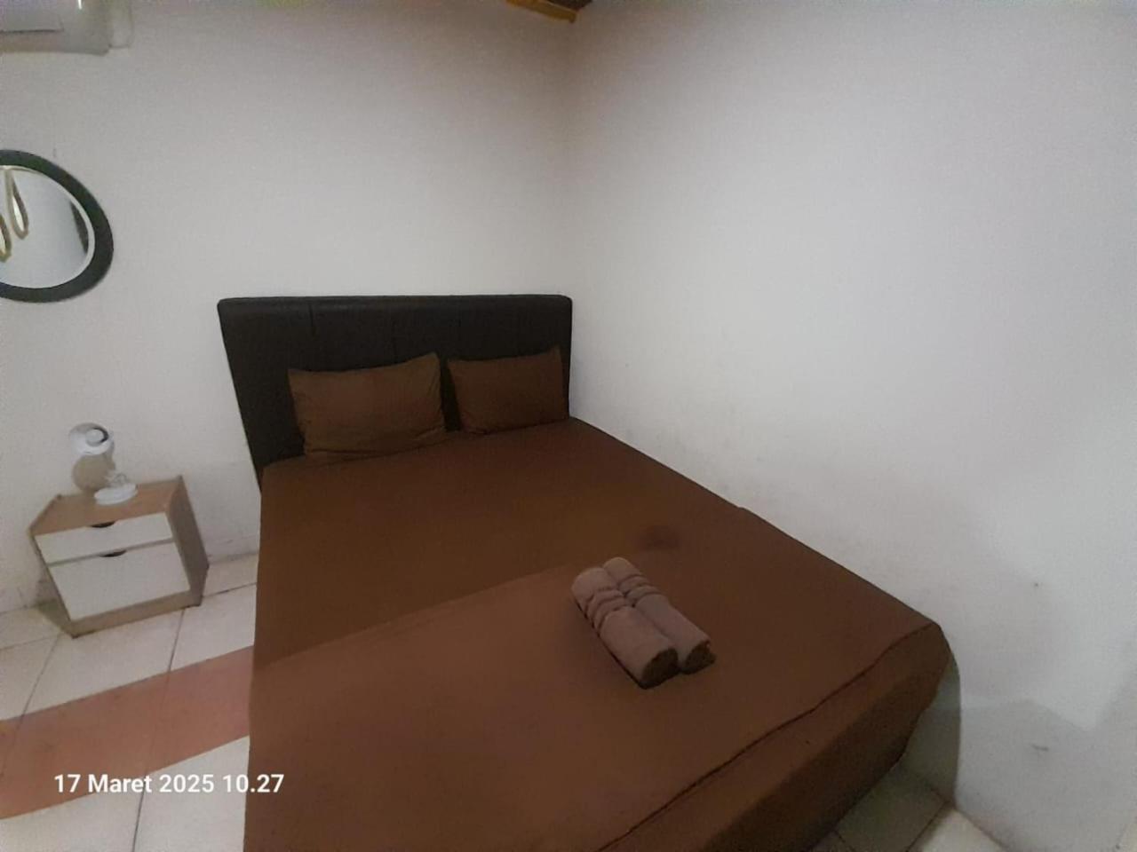 Pasifik Hotel จาการ์ตา ภายนอก รูปภาพ